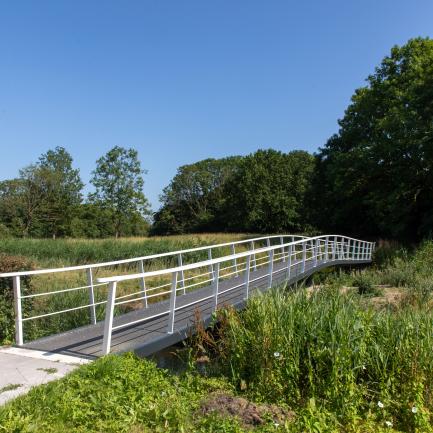 brug potmaar 